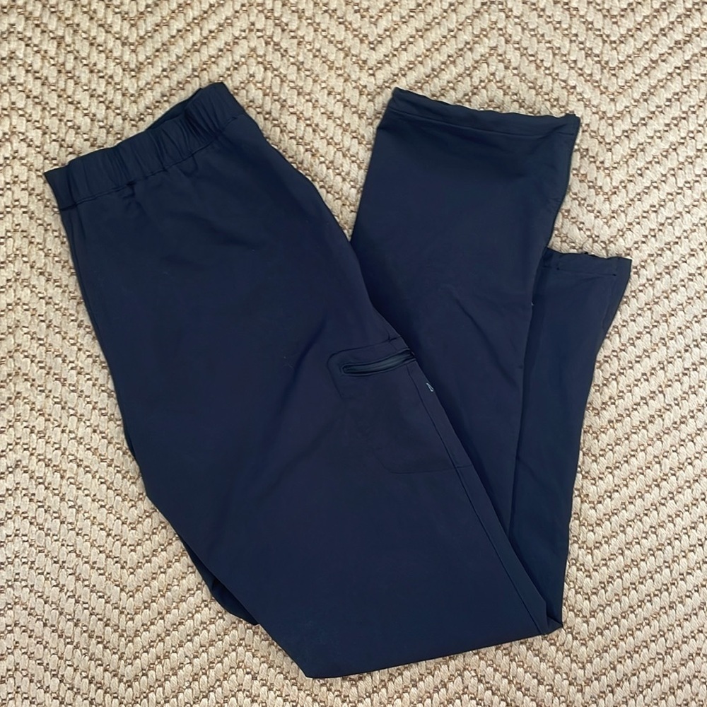 Marmot - Classic Outdoor Hiking Pants - Black - XL
